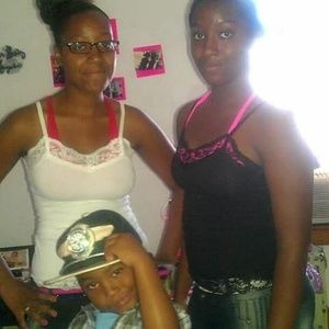 Meet your Posher, Dwayne